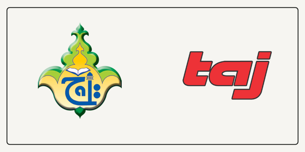 Taj Company UK Ltd